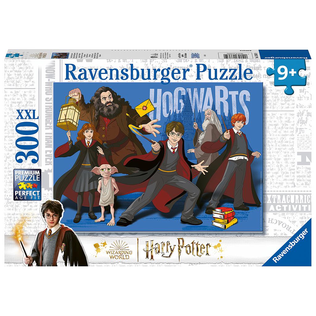 Ravensburger Harry Potter XXL 300 Piece Jigsaw Puzzle