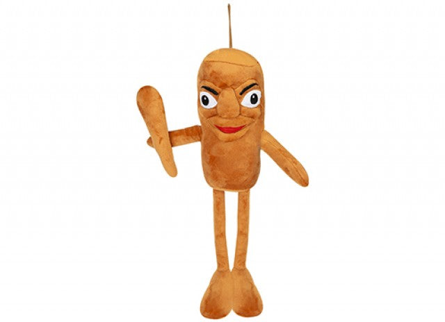 Brainrot 25cm Plush Assortment