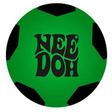 Needoh Hot Shots Football