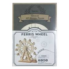 Ferris Wheel