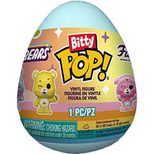 Funko Mystery Bitty POP! Eggs: Care Bears