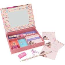 TOPModel Writing Box Cosy