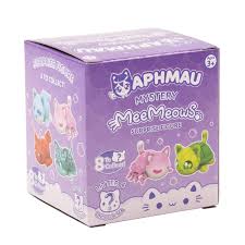 Aphmau Mystery MeeMeows Figures