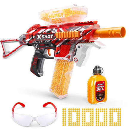 Xshot Hyper Gel Medium Blaster (10,000 gellets)