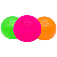 Scrunchems Neon Sugar Ball Assortment