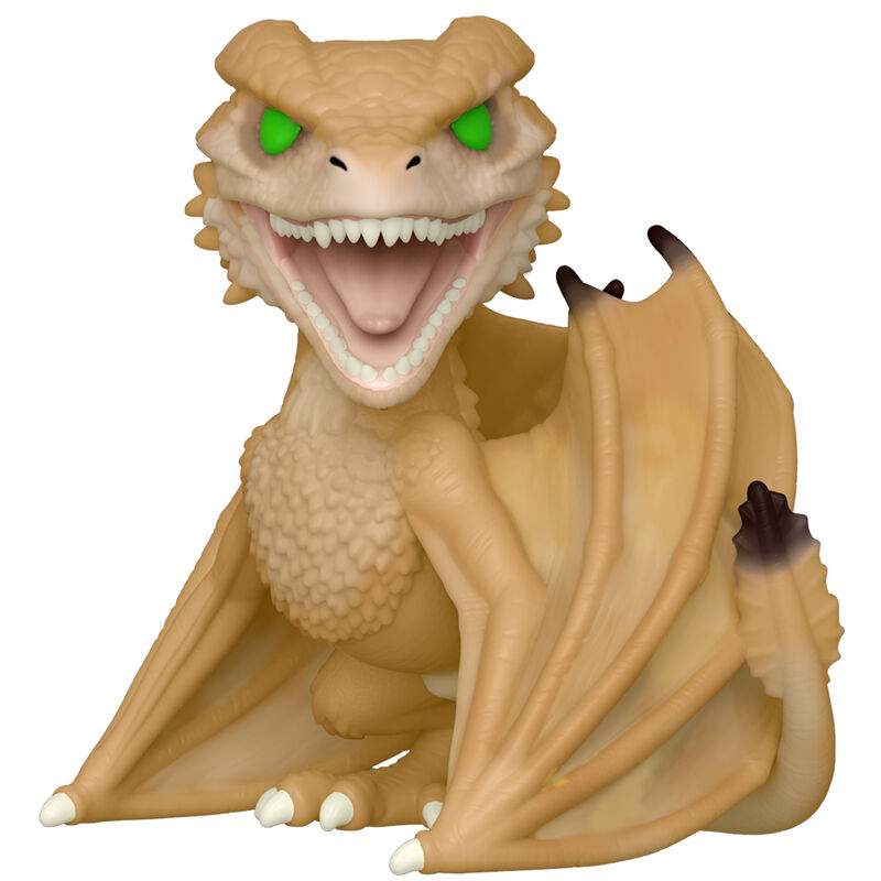 Funko POP! Television: House of the Dragon - Syrax