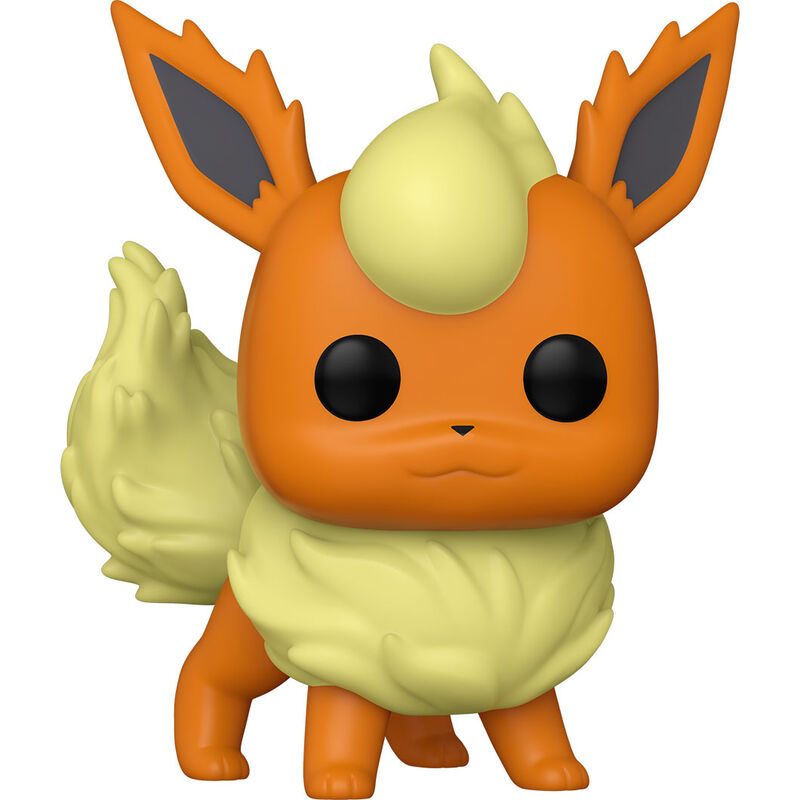 Funko POP! Games: Pokemon - Flareon