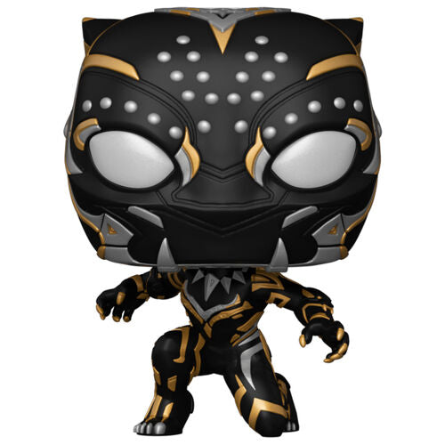 Pop Vinyl-Black Panther 2022