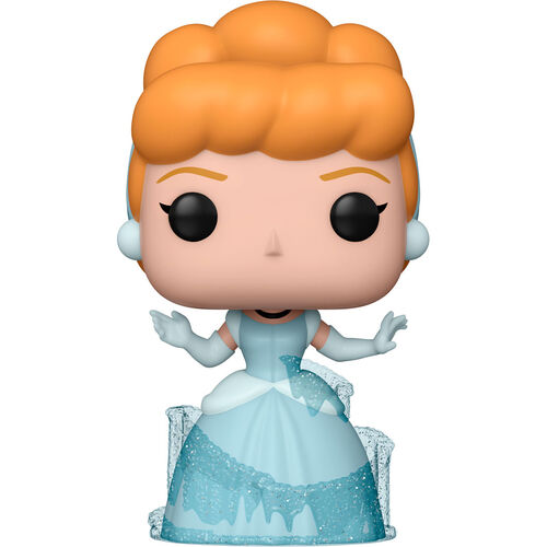 Pop Vinyl-D100 - Disney Cinderella