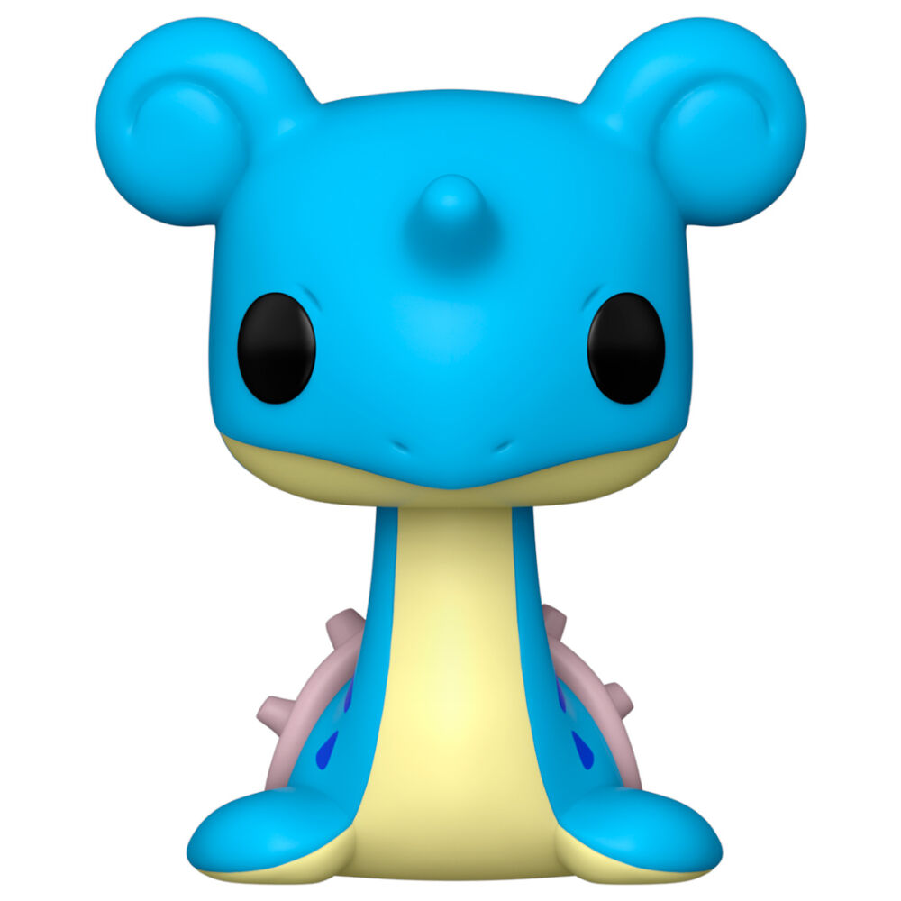 Funko Pop! Pokémon Lapras Vinyl Figure