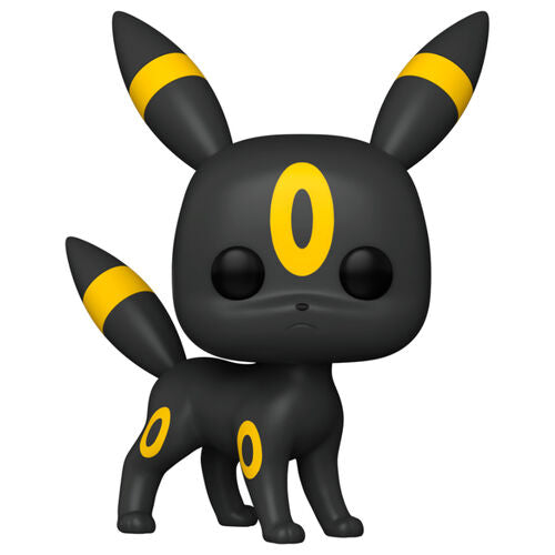 Funko POP! Games: Pokemon - Umbreon