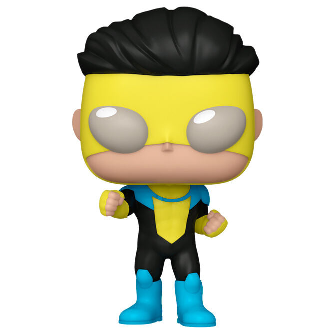 Funko POP! Television: Invincible