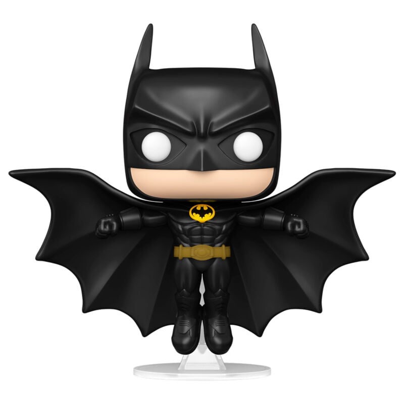 Funko Pop! Deluxe DC Batman 85th Anniversary Vinyl Figure