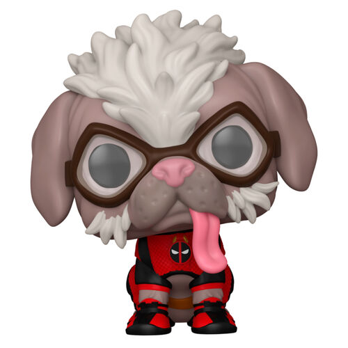 Funko POP! Marvel: Deadpool and Wolverine - Dogpool