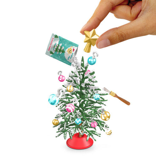 Miniverse Make It Mini Holiday
