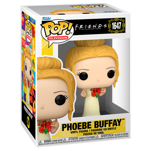 Funko POP! Television: Friends - Phoebe