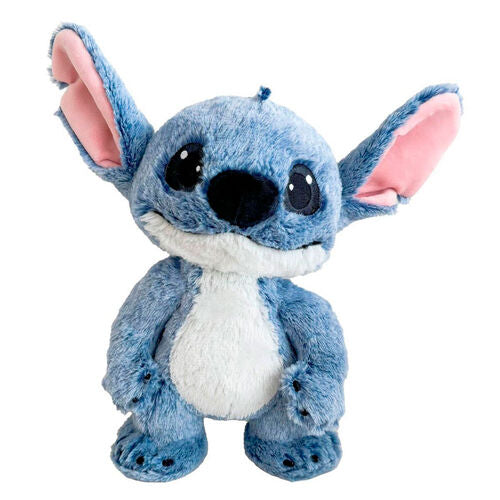 Stitch 25Cm Movie Plush