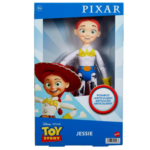 Disney Pixar Toy Story Large Scale Jessie Figure