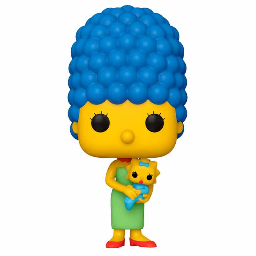 Funko POP! Television: Simpsons - Marge