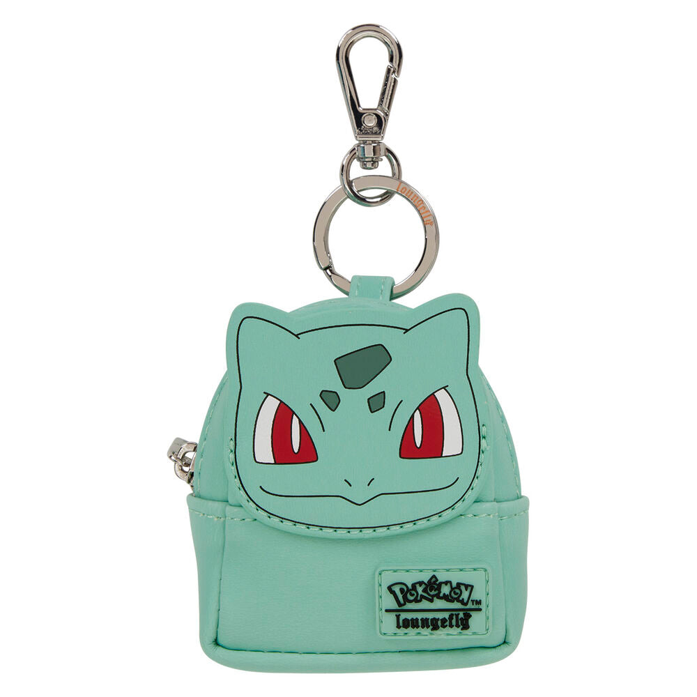 Loungefly Pokémon Mystery Mini Backpack Bag Charm
