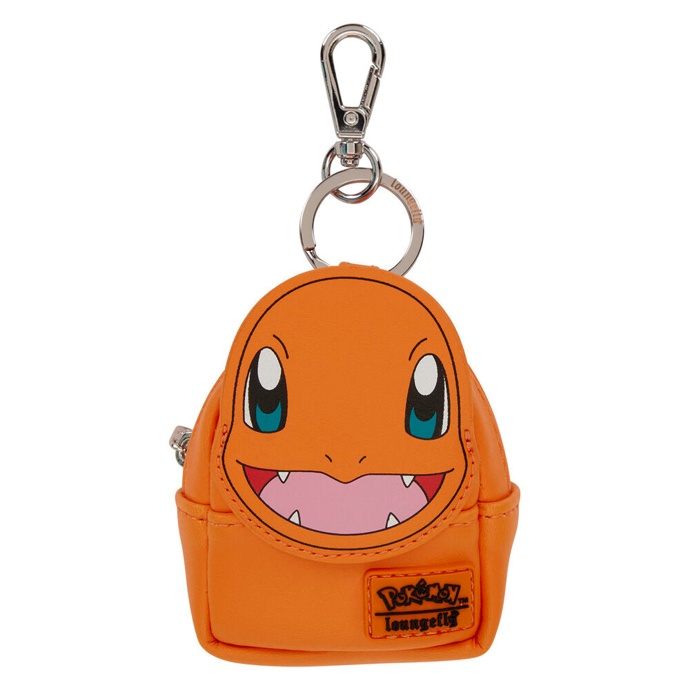 Loungefly Pokémon Mystery Mini Backpack Bag Charm