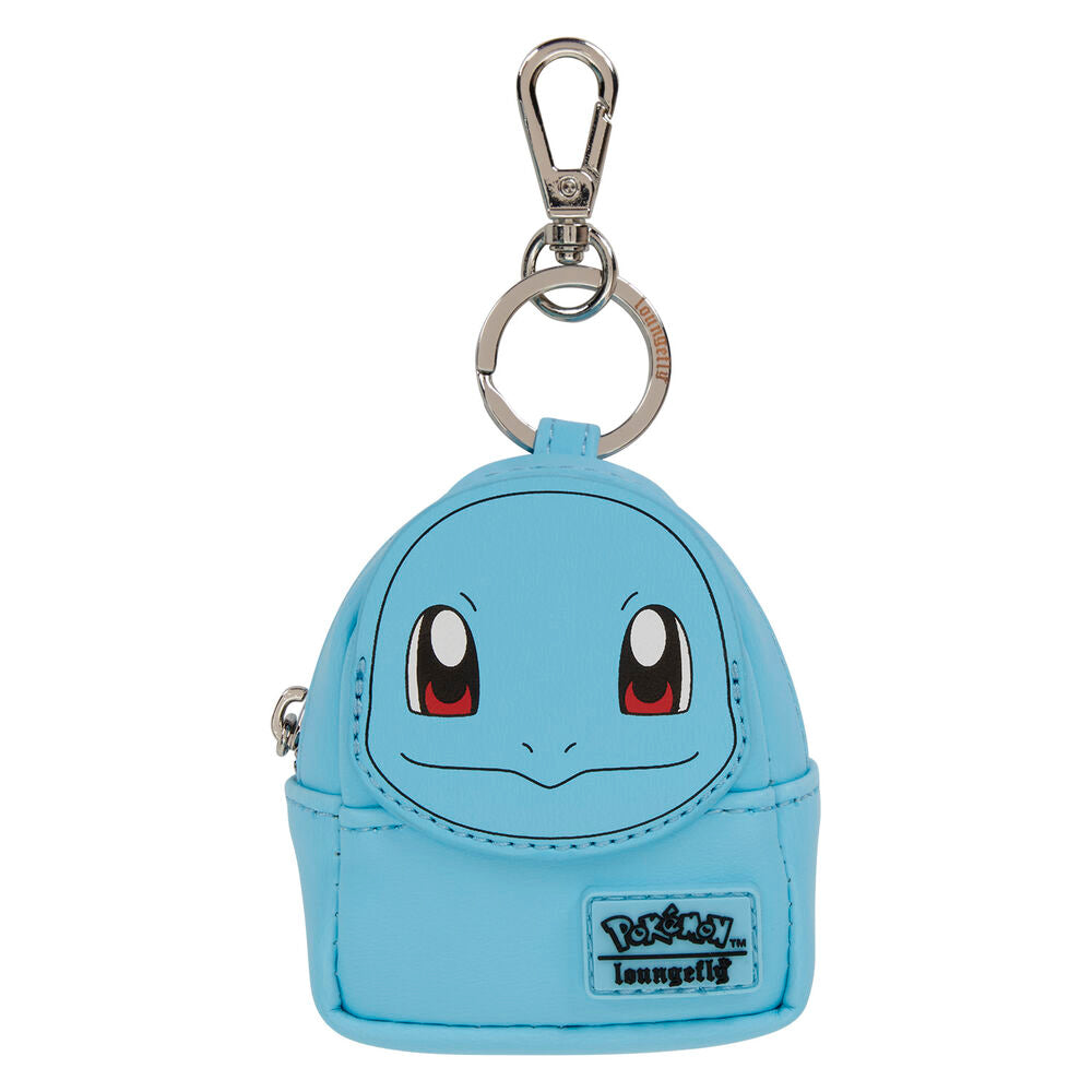 Loungefly Pokémon Mystery Mini Backpack Bag Charm