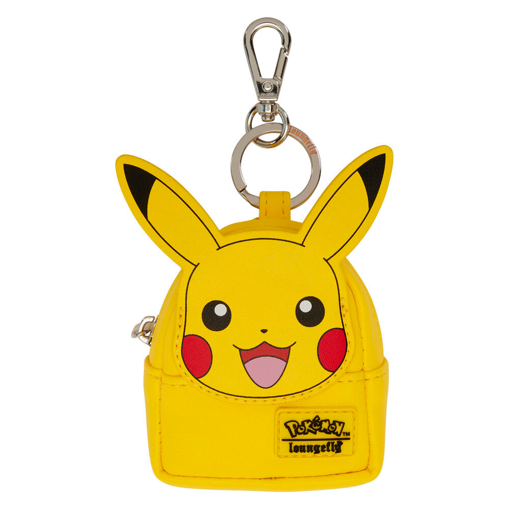 Loungefly Pokémon Mystery Mini Backpack Bag Charm