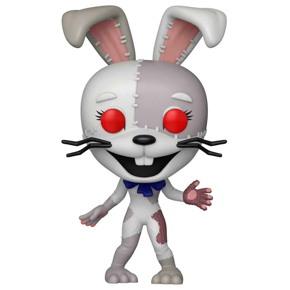 Funko POP! Games: Five Nights At Freddy's Help Wanted 2 - Vanny
