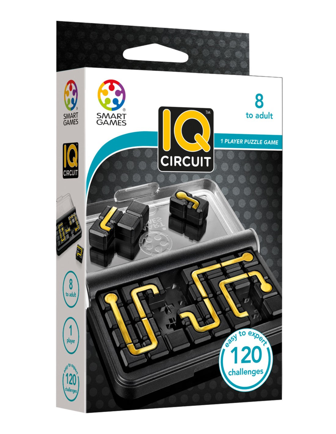 Smart Games IQ Circuit