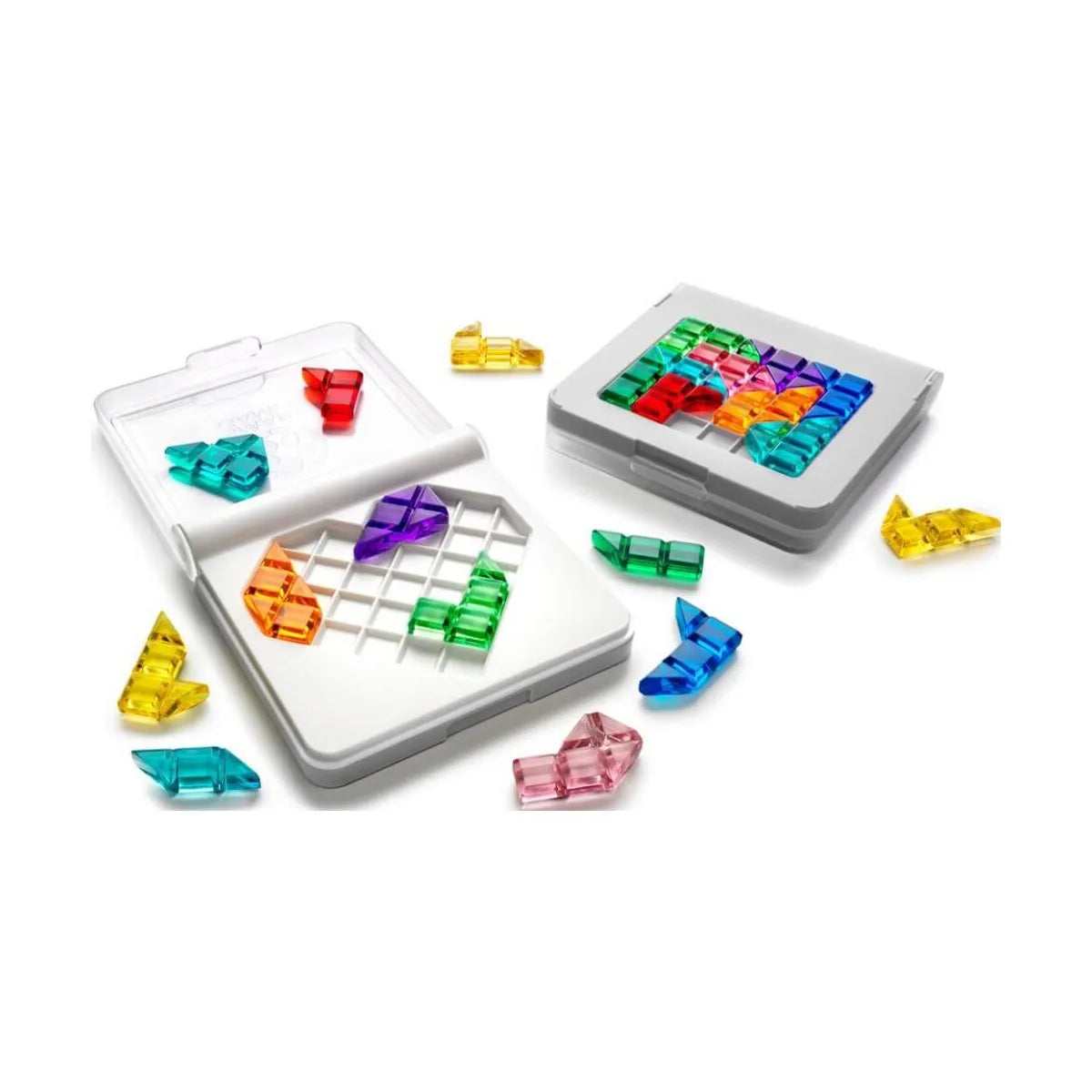 Smart Games IQ Love