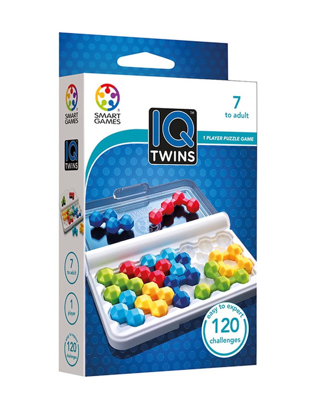 Smart Games IQ Twins