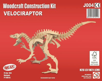Velociraptor