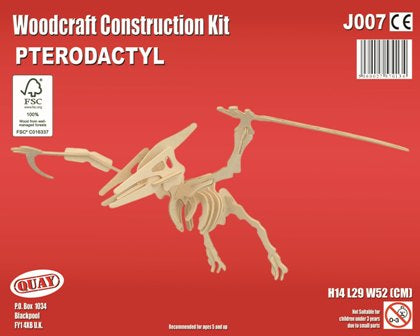 Pterodactyl