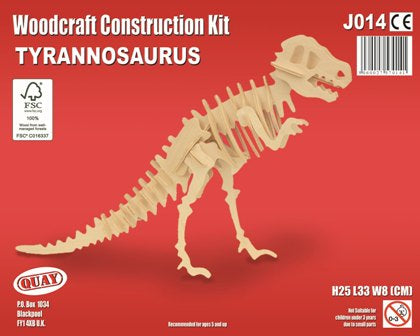 Tyrannosaurus