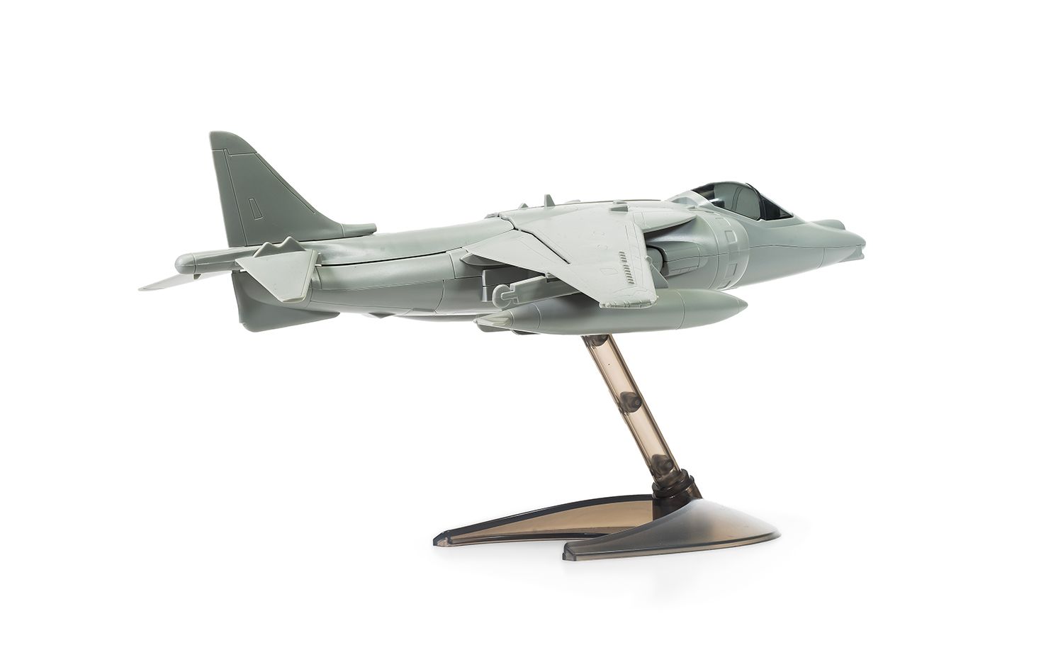 Airfix QUICKBUILD Harrier