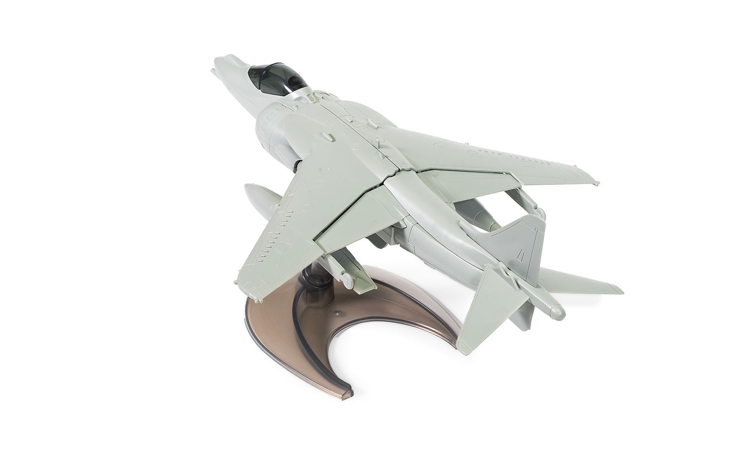 Airfix QUICKBUILD Harrier