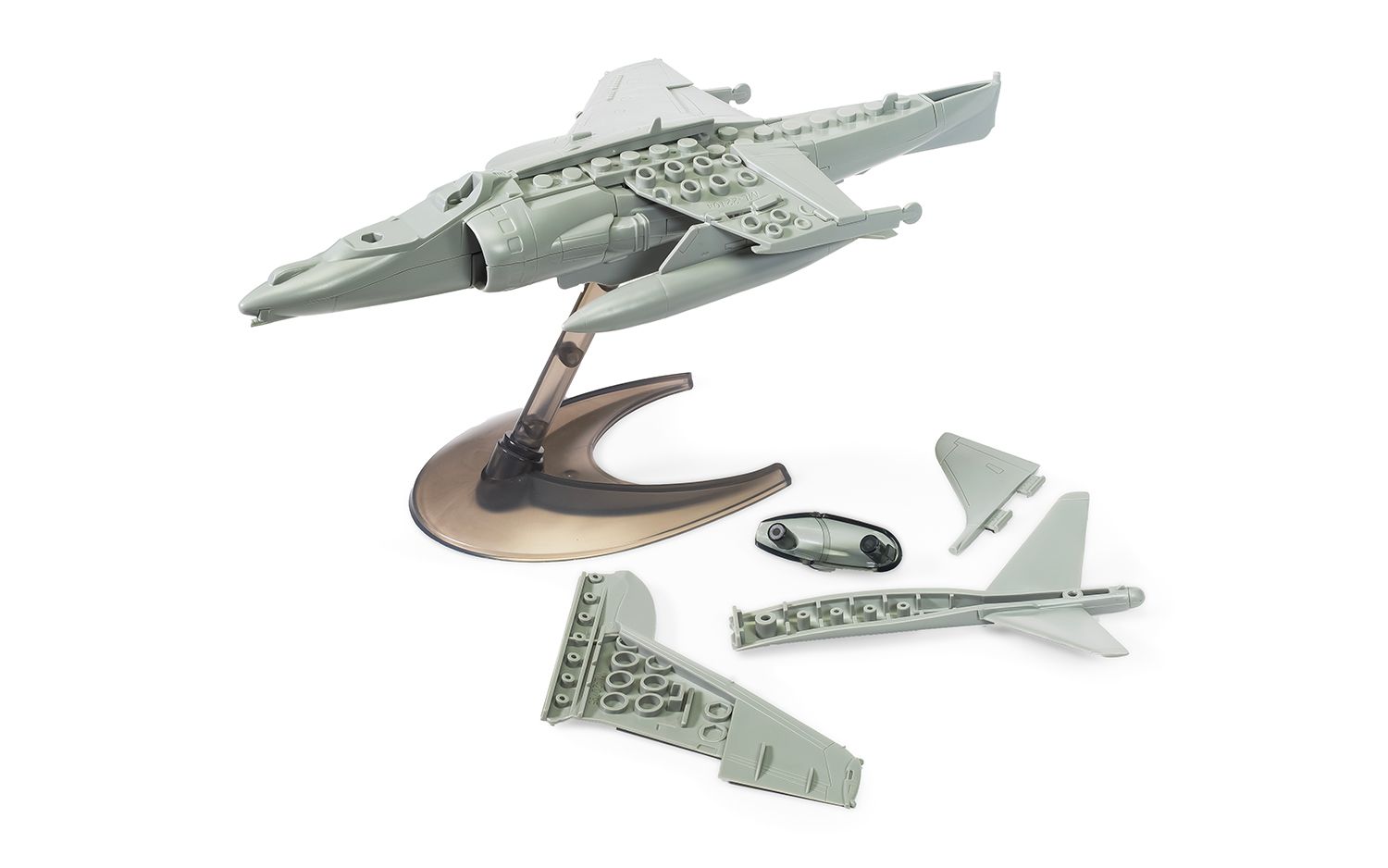 Airfix QUICKBUILD Harrier