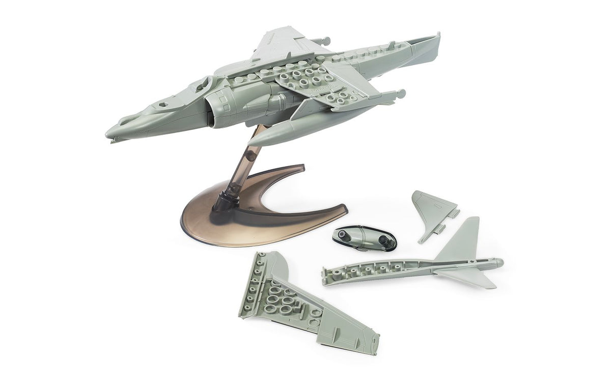 Airfix QUICKBUILD Harrier