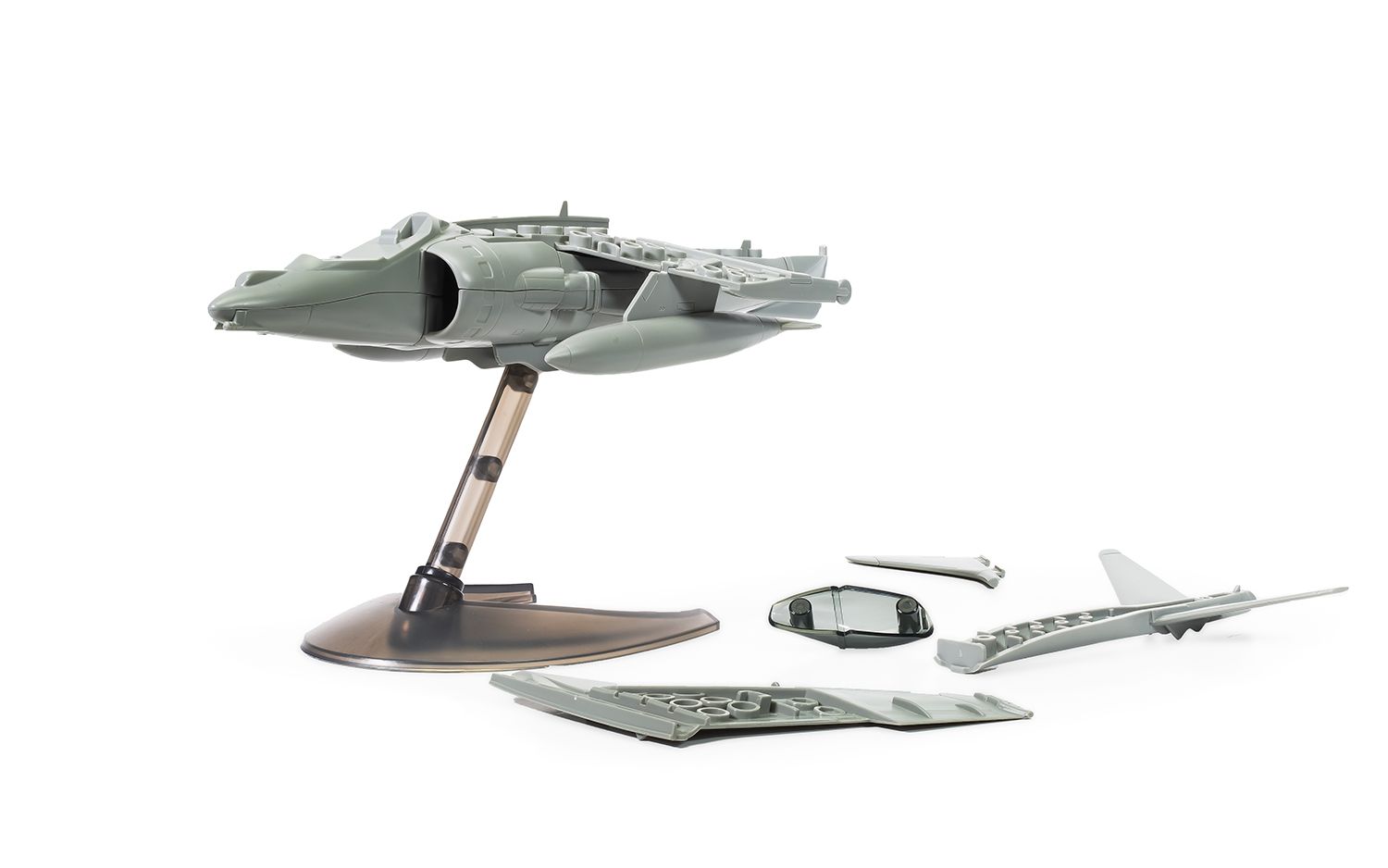 Airfix QUICKBUILD Harrier