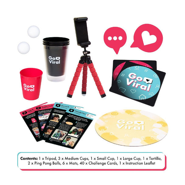 Go Viral