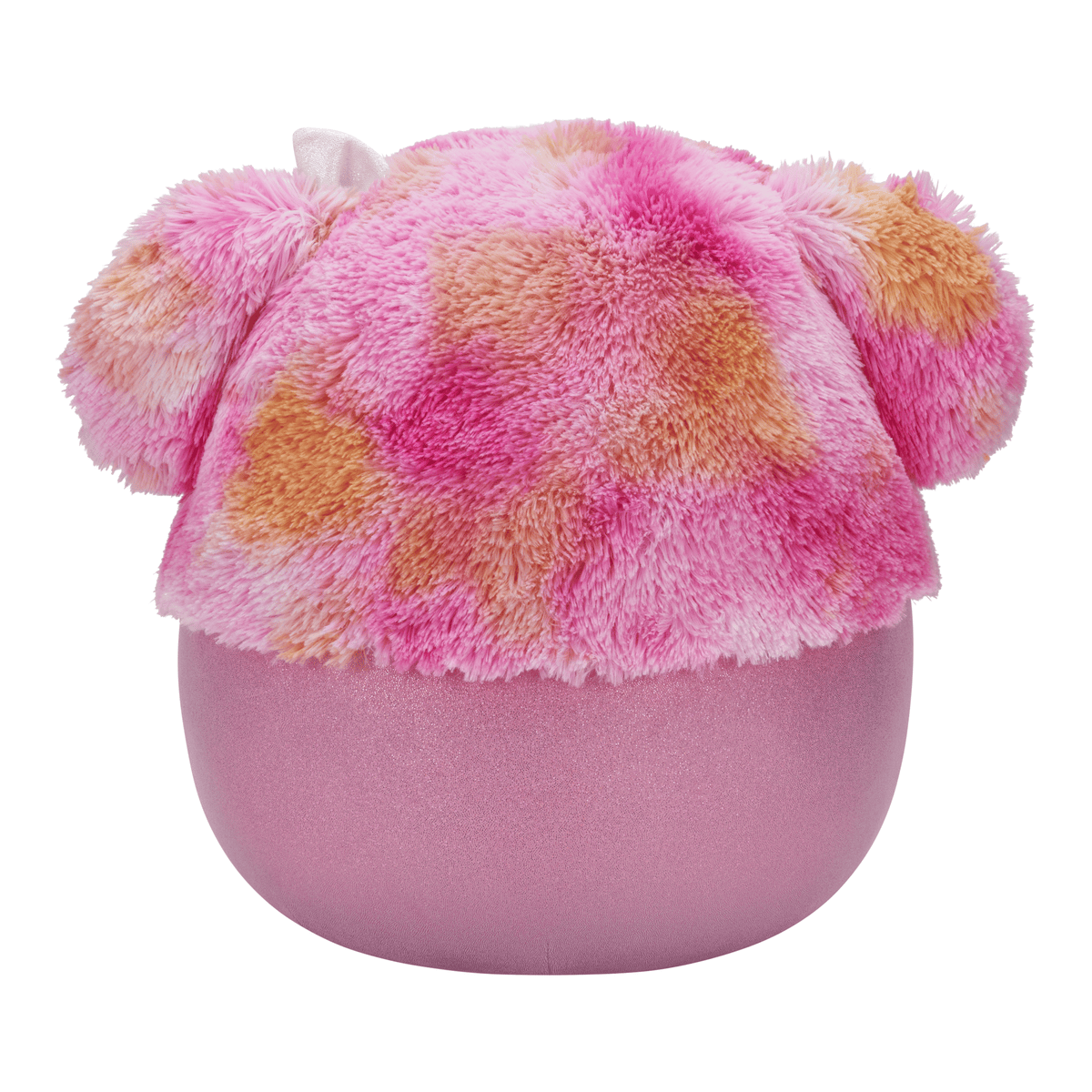 Squishmallows Caparinne Pink Bigfoot Plush Toy 16 Inch