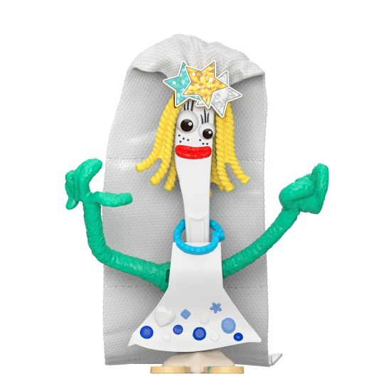 Toy Story 5 Movie - 4 Figure Multi Pack
