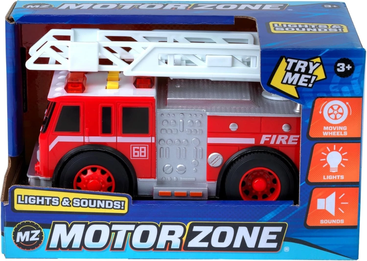 Fire Engine