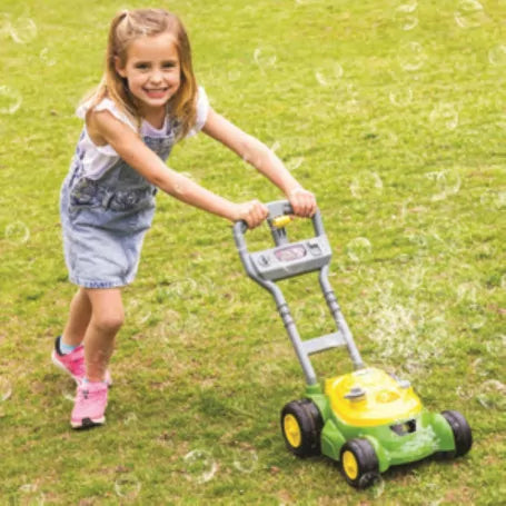 John Deere Bubble Mower with 4oz Bottle
