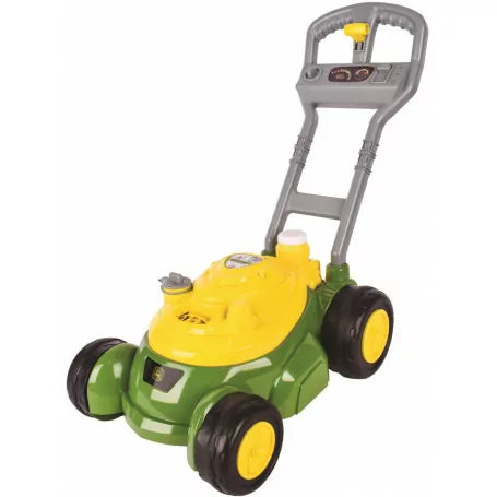 John Deere Bubble Mower with 4oz Bottle