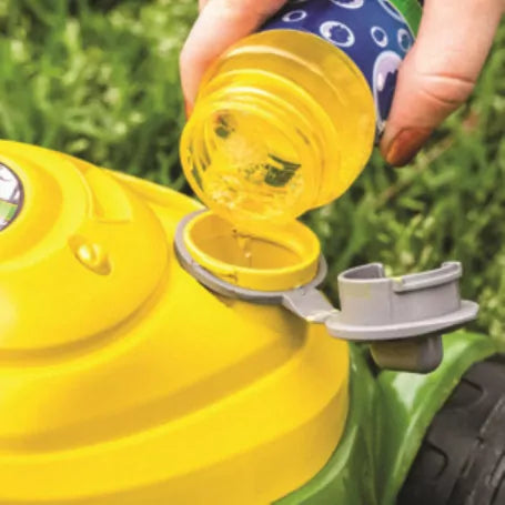 John Deere Bubble Mower with 4oz Bottle