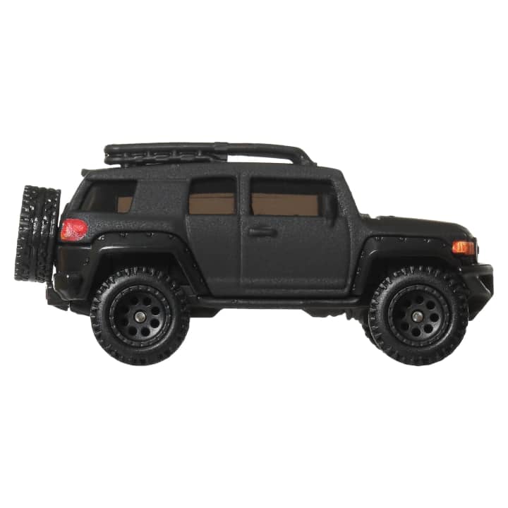 Hot Wheels Premium Fast & Furious Toyota FJ Cruiser (JHW69)