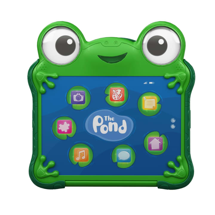Disney Pixar Toy Story Lilypad Figure