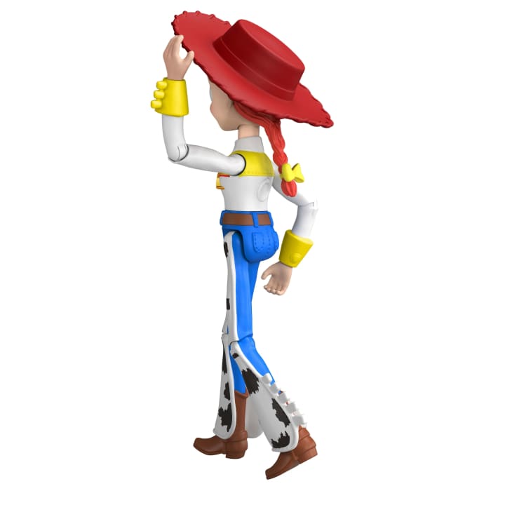Toy Story 5 Playscale Figure: Jessie