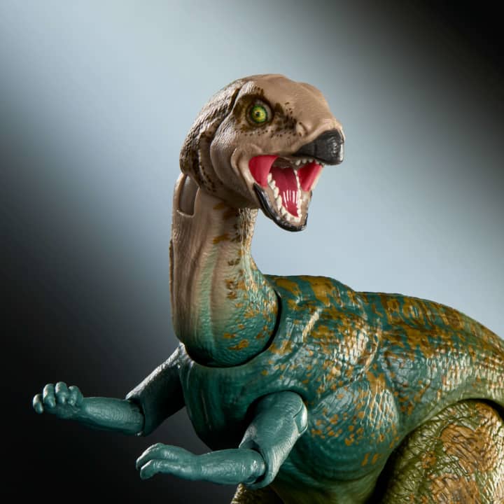 Jurassic World Hammond Collection Dryosaurus